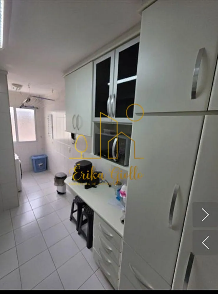 Apartamento, 2 quartos, 76 m² - Foto 3