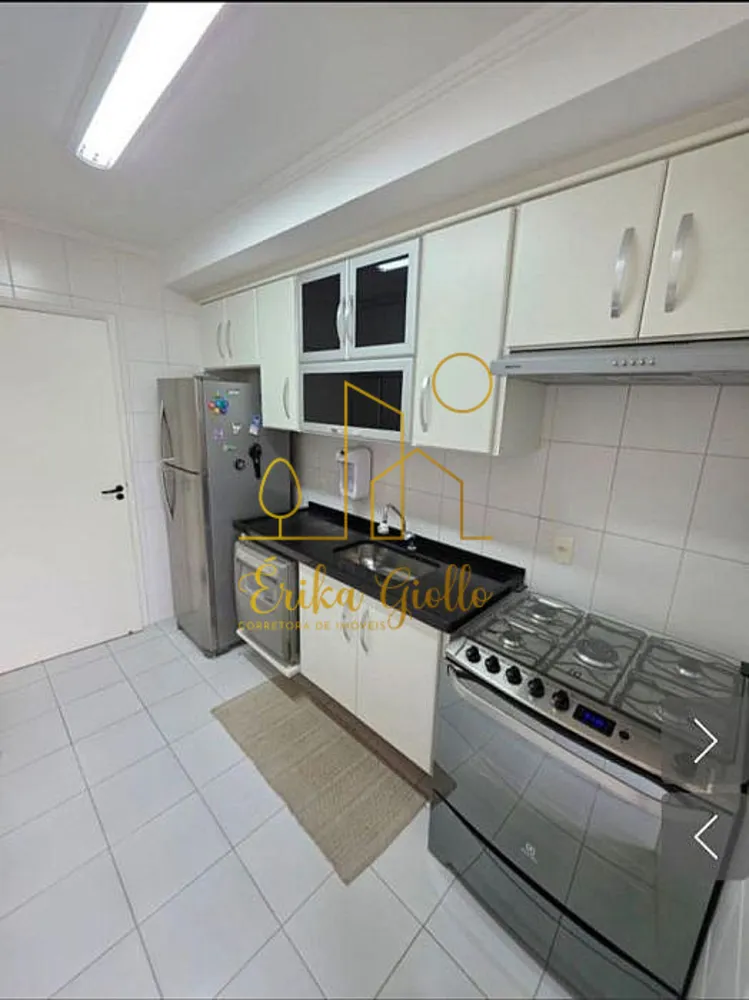 Apartamento, 2 quartos, 76 m² - Foto 2