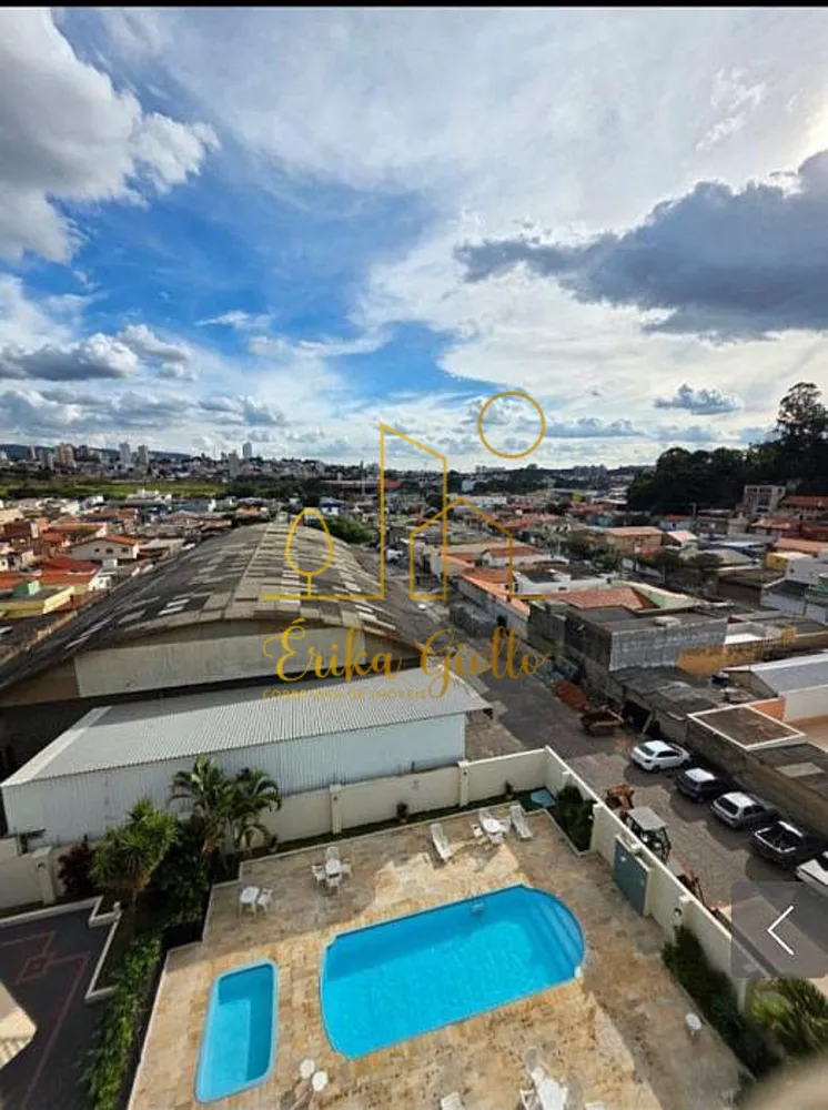 Apartamento, 2 quartos, 76 m² - Foto 12