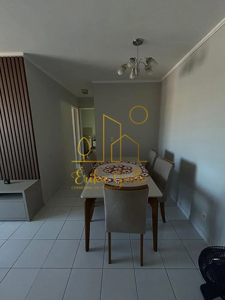 Apartamento, 2 quartos, 76 m² - Foto 4