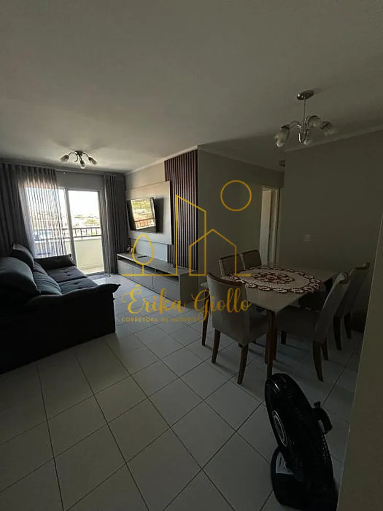 Apartamento, 2 quartos, 76 m² - Foto 5