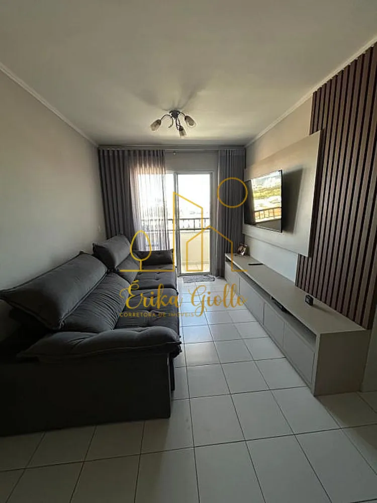 Apartamento, 2 quartos, 76 m² - Foto 1