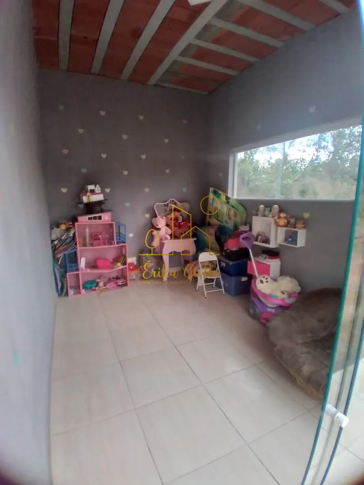Sobrado, 3 quartos, 140 m² - Foto 11