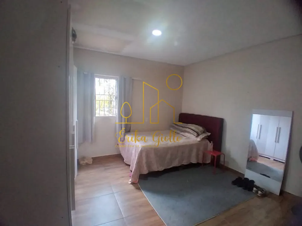 Sobrado, 3 quartos, 140 m² - Foto 9