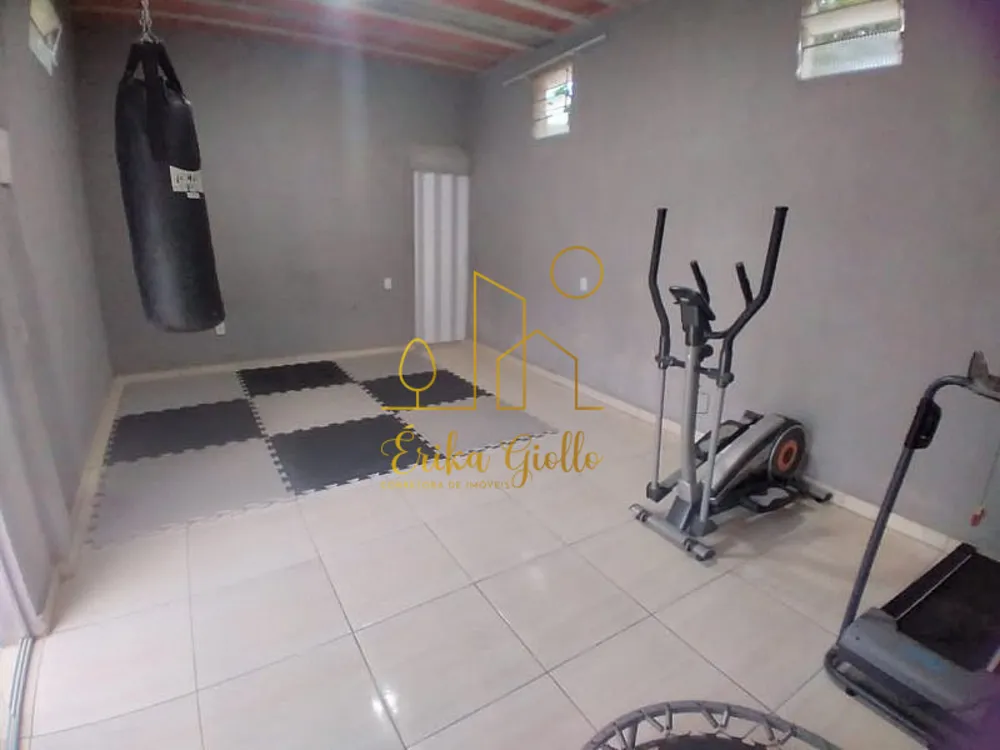 Sobrado, 3 quartos, 140 m² - Foto 10