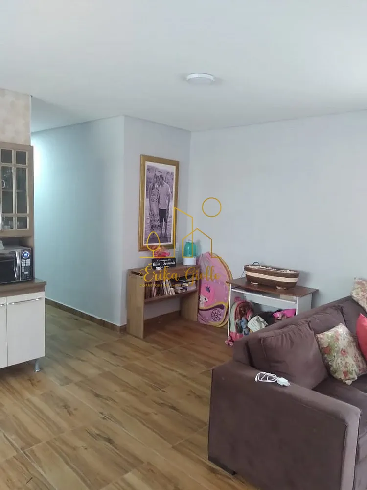 Sobrado, 3 quartos, 140 m² - Foto 12