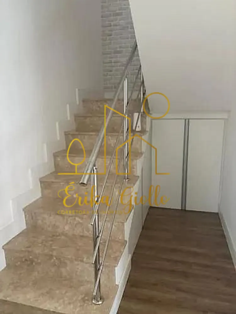 Casa, 4 quartos, 200 m² - Foto 7