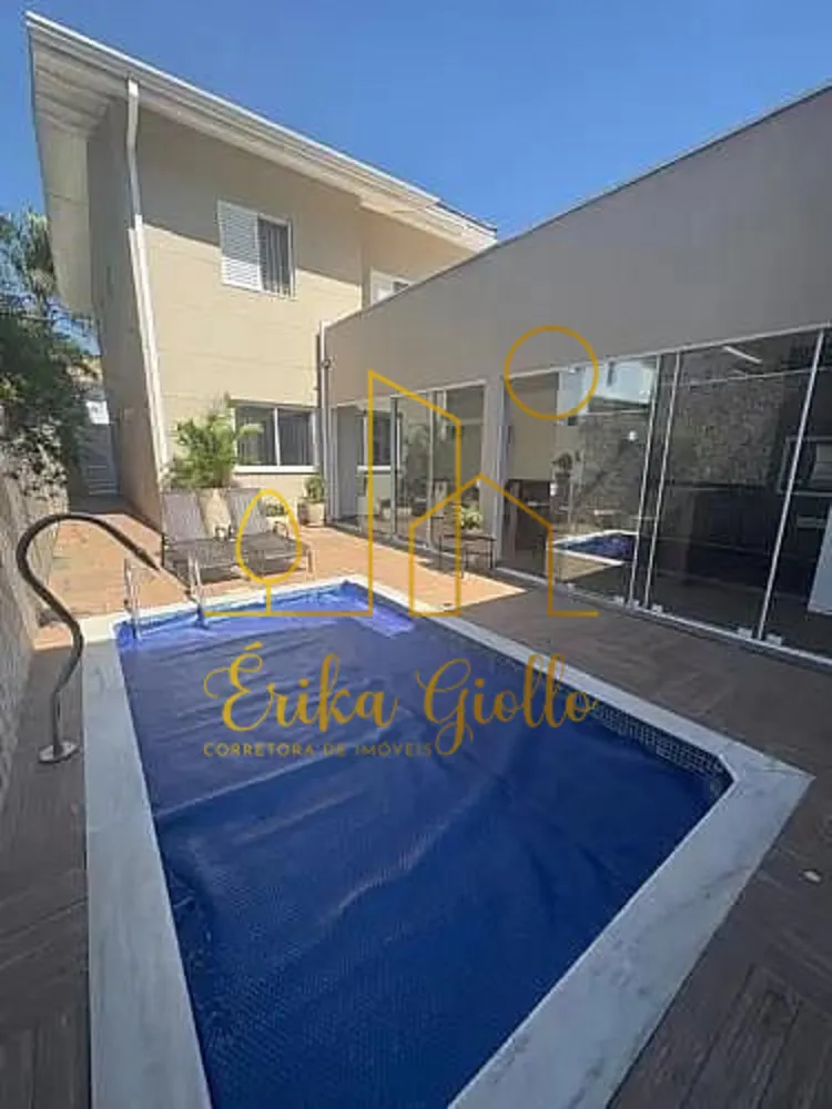 Casa, 4 quartos, 200 m² - Foto 16