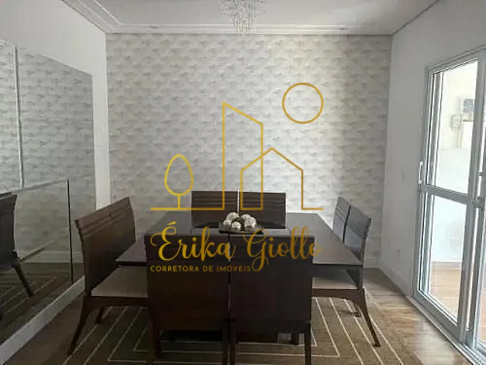Casa, 4 quartos, 200 m² - Foto 2
