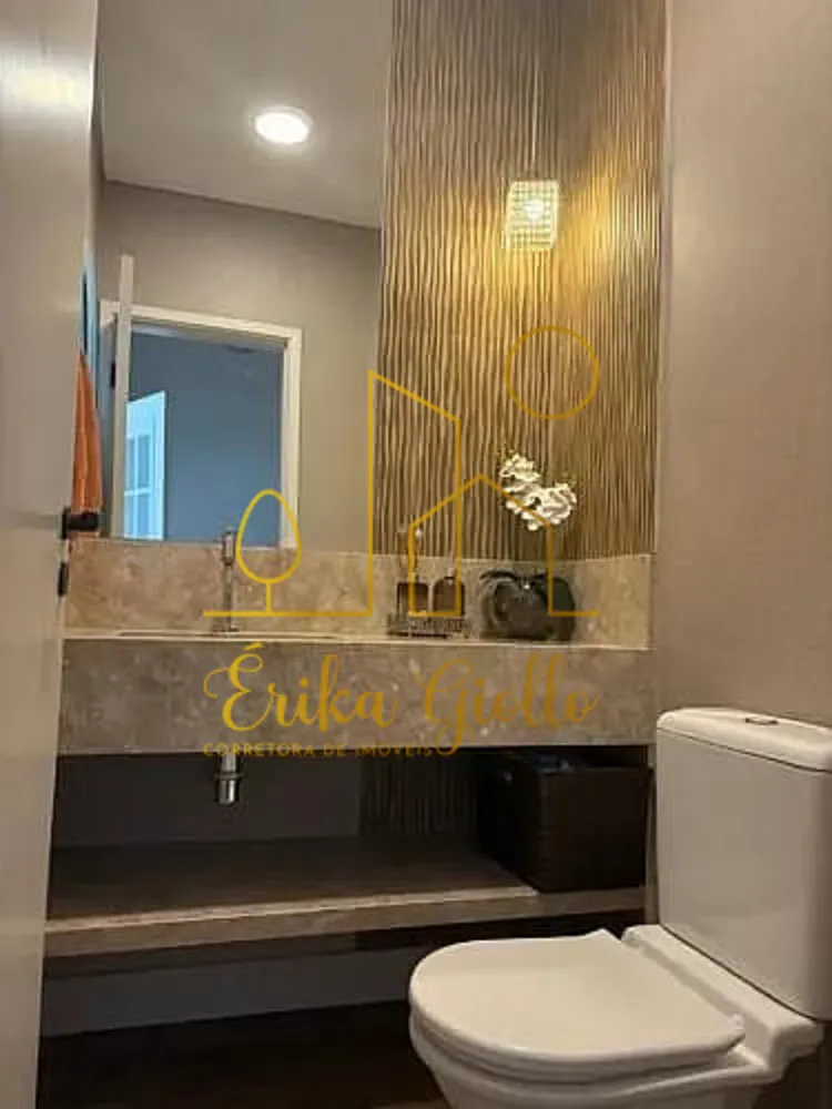 Casa, 4 quartos, 200 m² - Foto 6