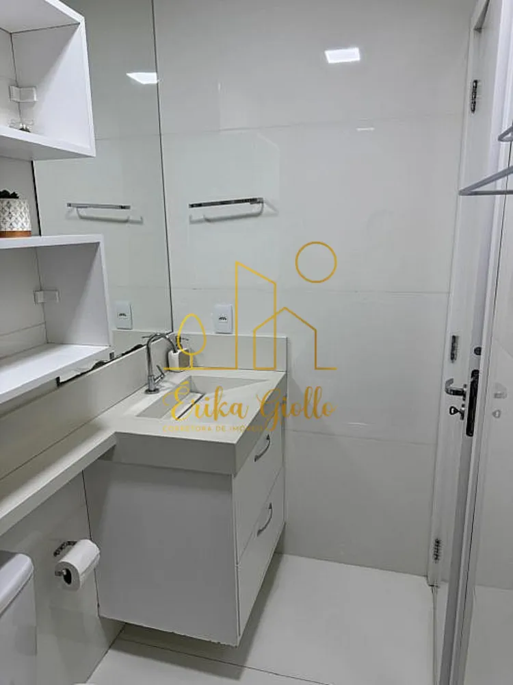 Apartamento, 2 quartos, 65 m² - Foto 9
