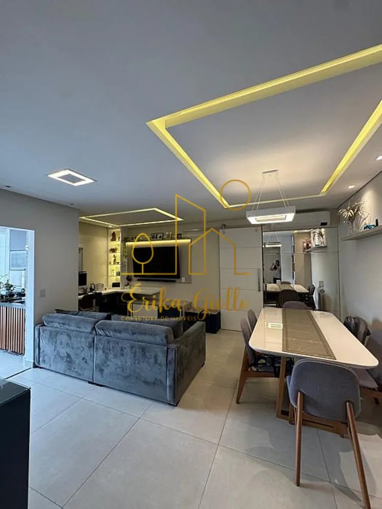 Apartamento, 2 quartos, 1000 m² - Foto 2