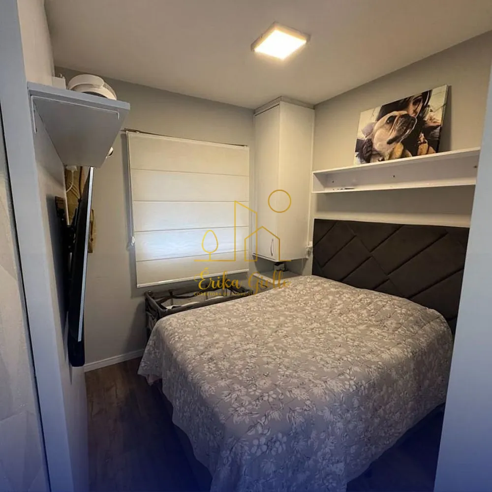 Apartamento, 2 quartos, 1000 m² - Foto 7