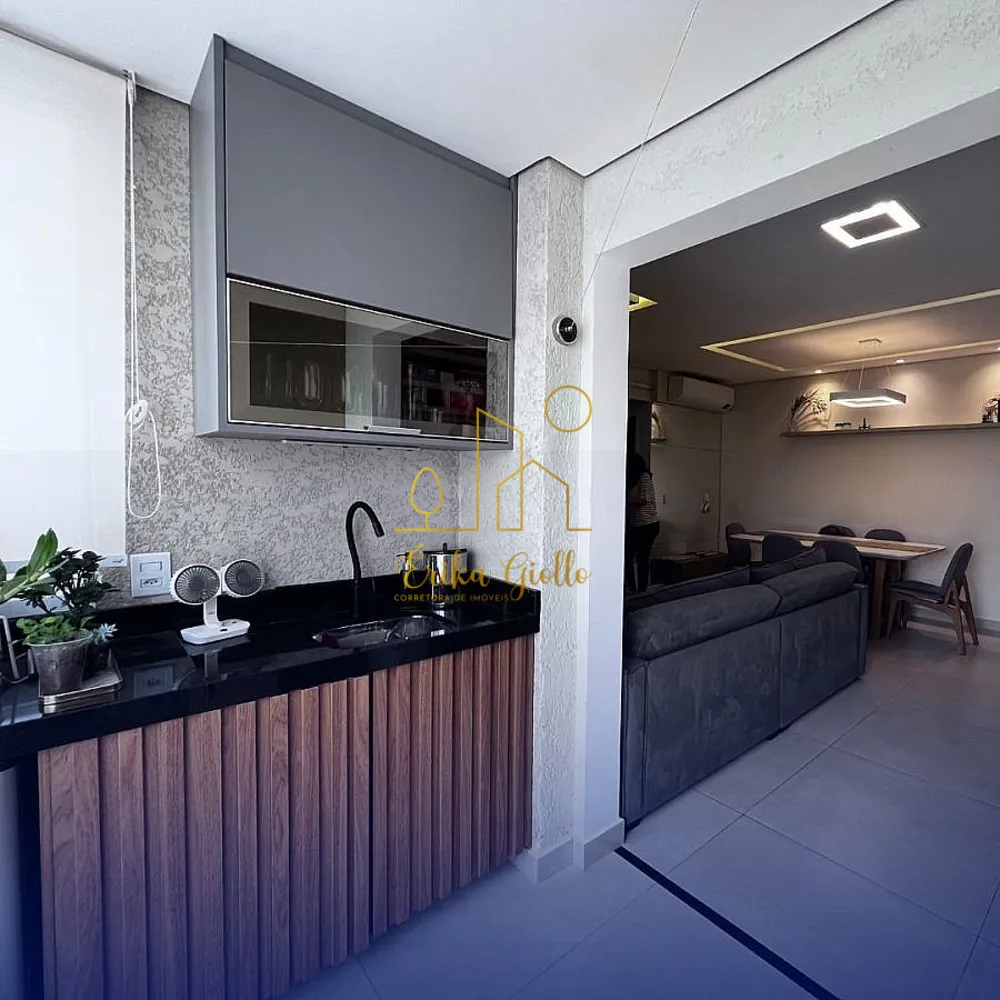 Apartamento, 2 quartos, 1000 m² - Foto 6