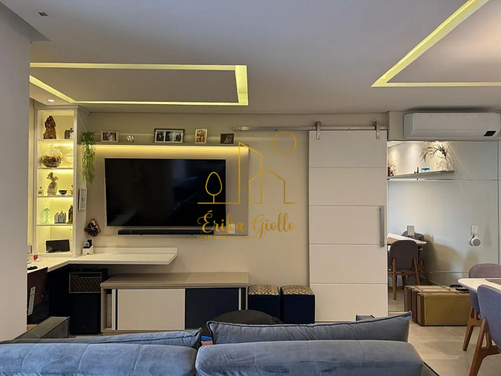 Apartamento, 2 quartos, 1000 m² - Foto 4