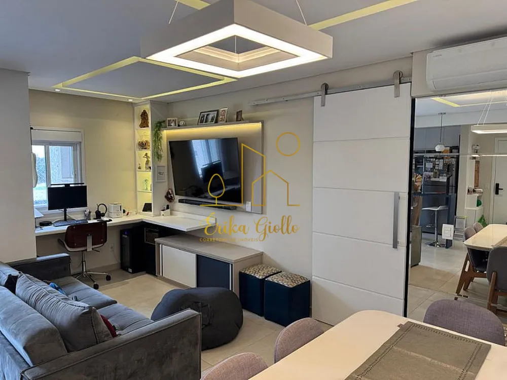 Apartamento, 2 quartos, 1000 m² - Foto 3