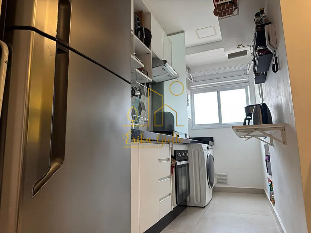 Apartamento, 2 quartos, 65 m² - Foto 6
