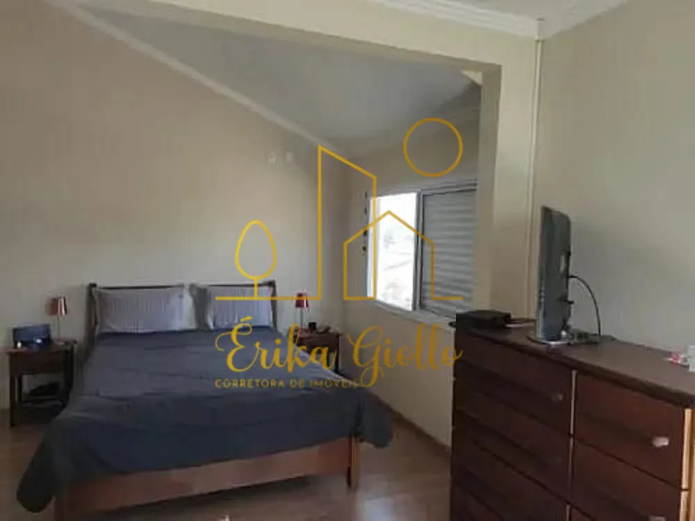 Casa, 4 quartos, 185 m² - Foto 7