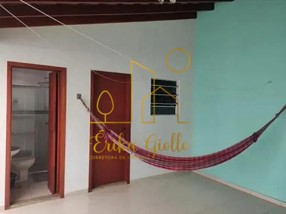 Casa, 4 quartos, 185 m² - Foto 6