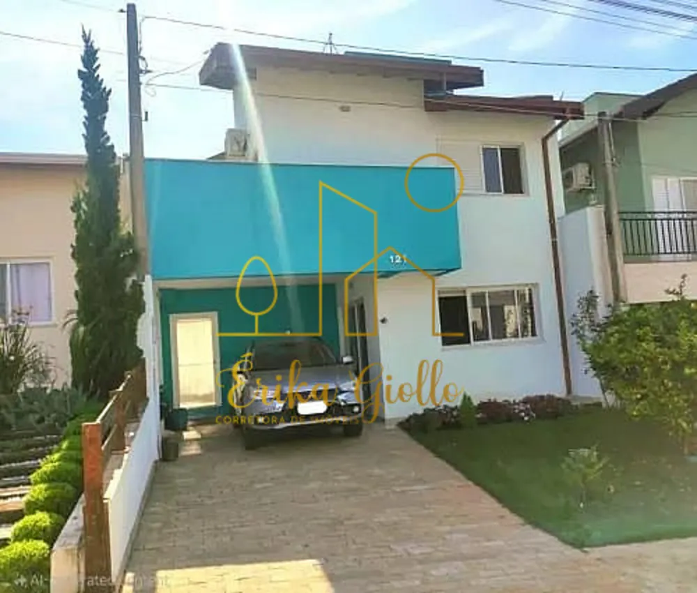 Casa, 4 quartos, 185 m² - Foto 8