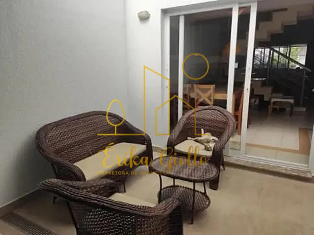 Casa, 4 quartos, 185 m² - Foto 4