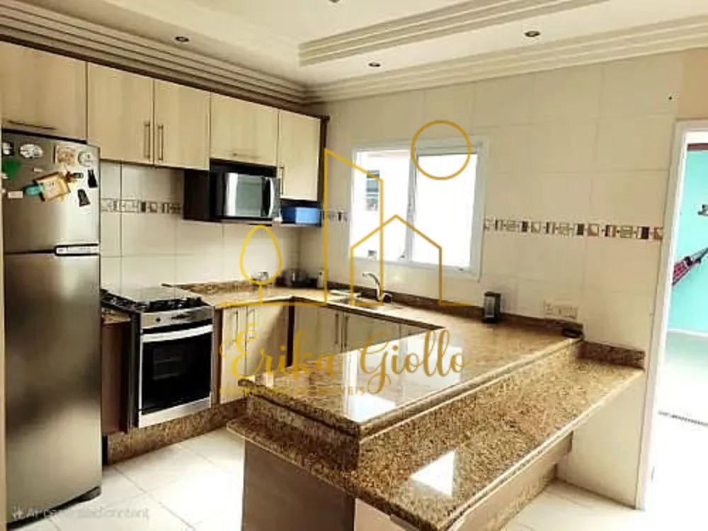 Casa, 4 quartos, 185 m² - Foto 5