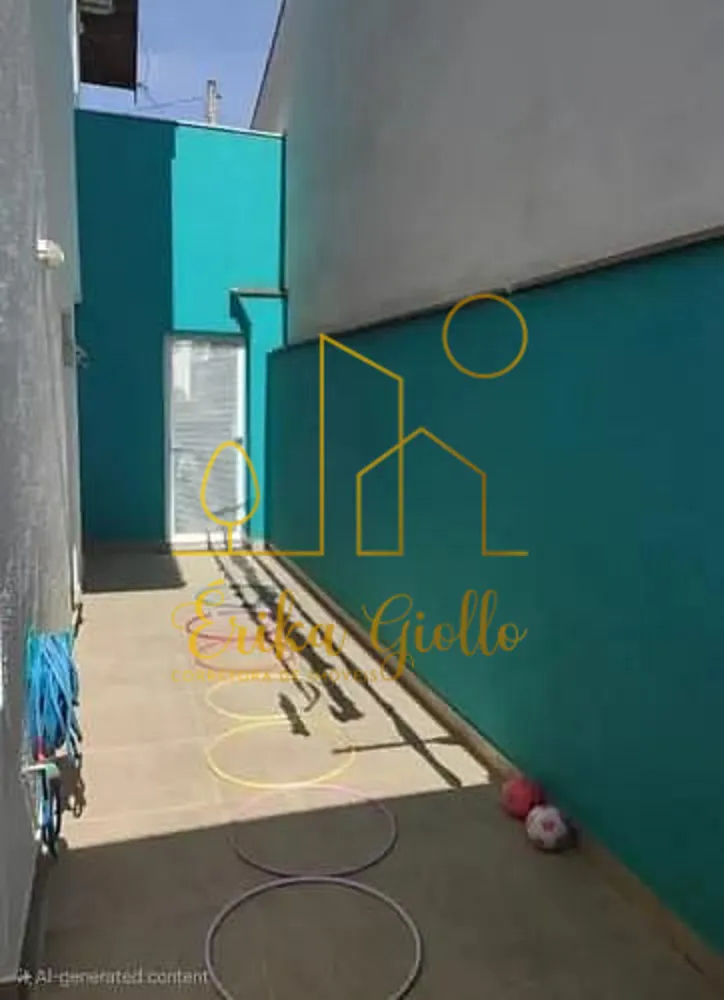 Casa, 4 quartos, 185 m² - Foto 11