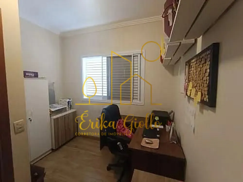 Casa, 4 quartos, 185 m² - Foto 7