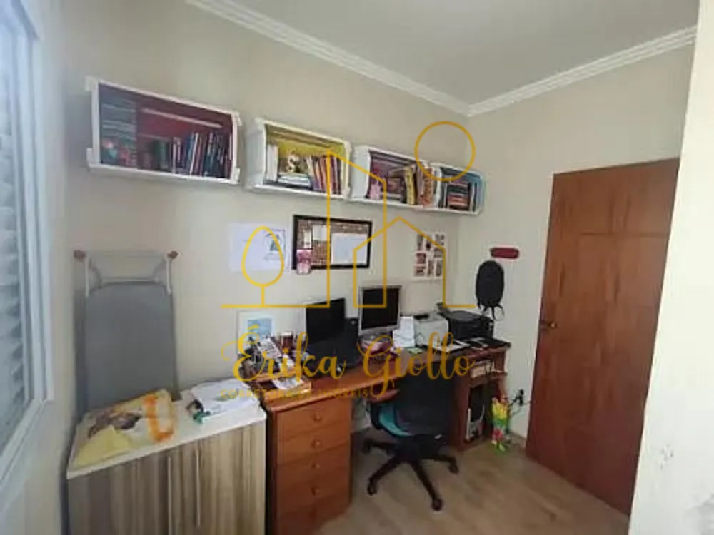 Casa, 4 quartos, 185 m² - Foto 5