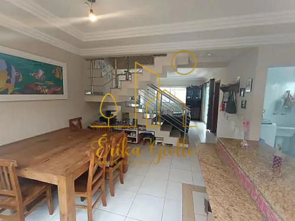 Casa, 4 quartos, 185 m² - Foto 3