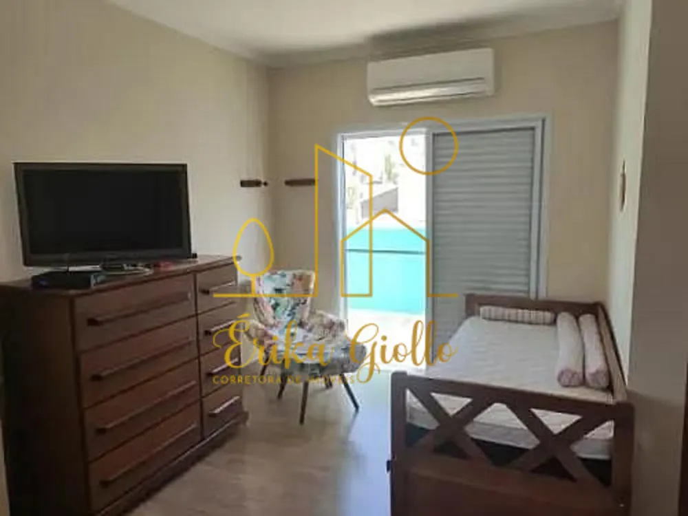 Casa, 4 quartos, 185 m² - Foto 2