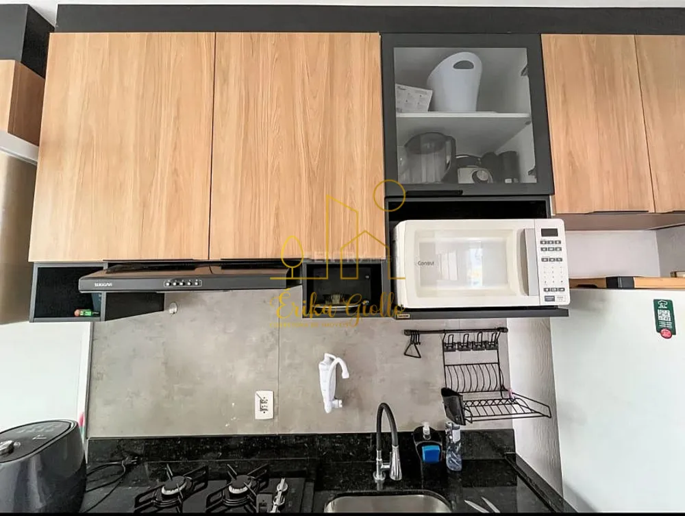 Apartamento, 2 quartos, 50 m² - Foto 6