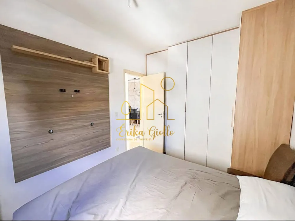 Apartamento, 2 quartos, 50 m² - Foto 10