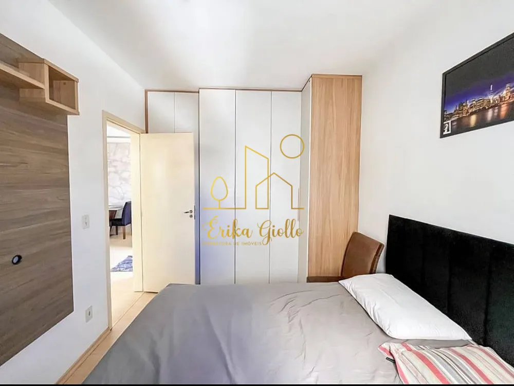 Apartamento, 2 quartos, 50 m² - Foto 9