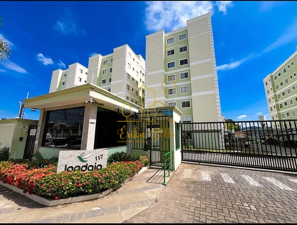 Apartamento, 2 quartos, 50 m² - Foto 14