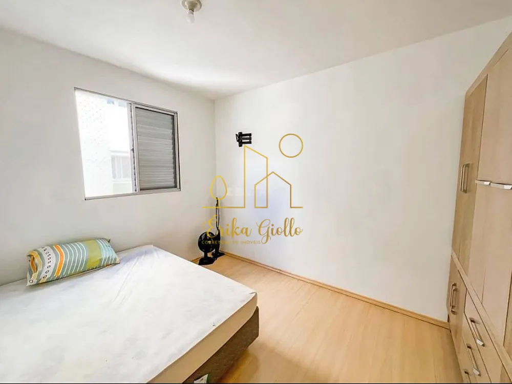 Apartamento, 2 quartos, 50 m² - Foto 11