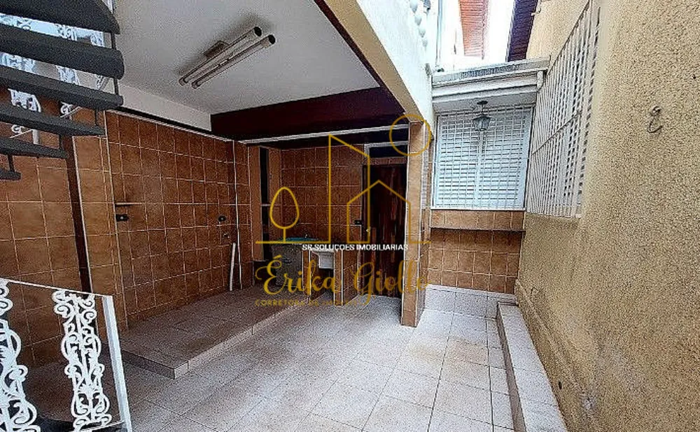 Casa, 3 quartos, 220 m² - Foto 16