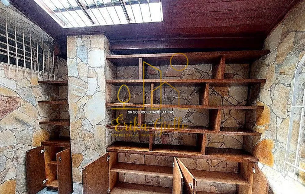 Casa, 3 quartos, 220 m² - Foto 11