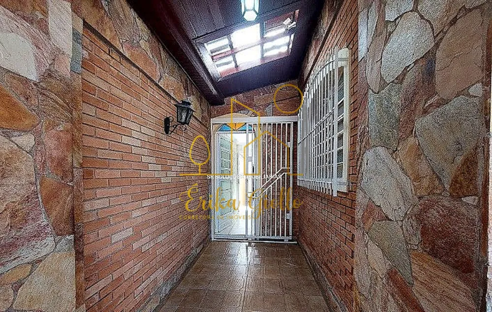 Casa, 3 quartos, 220 m² - Foto 3