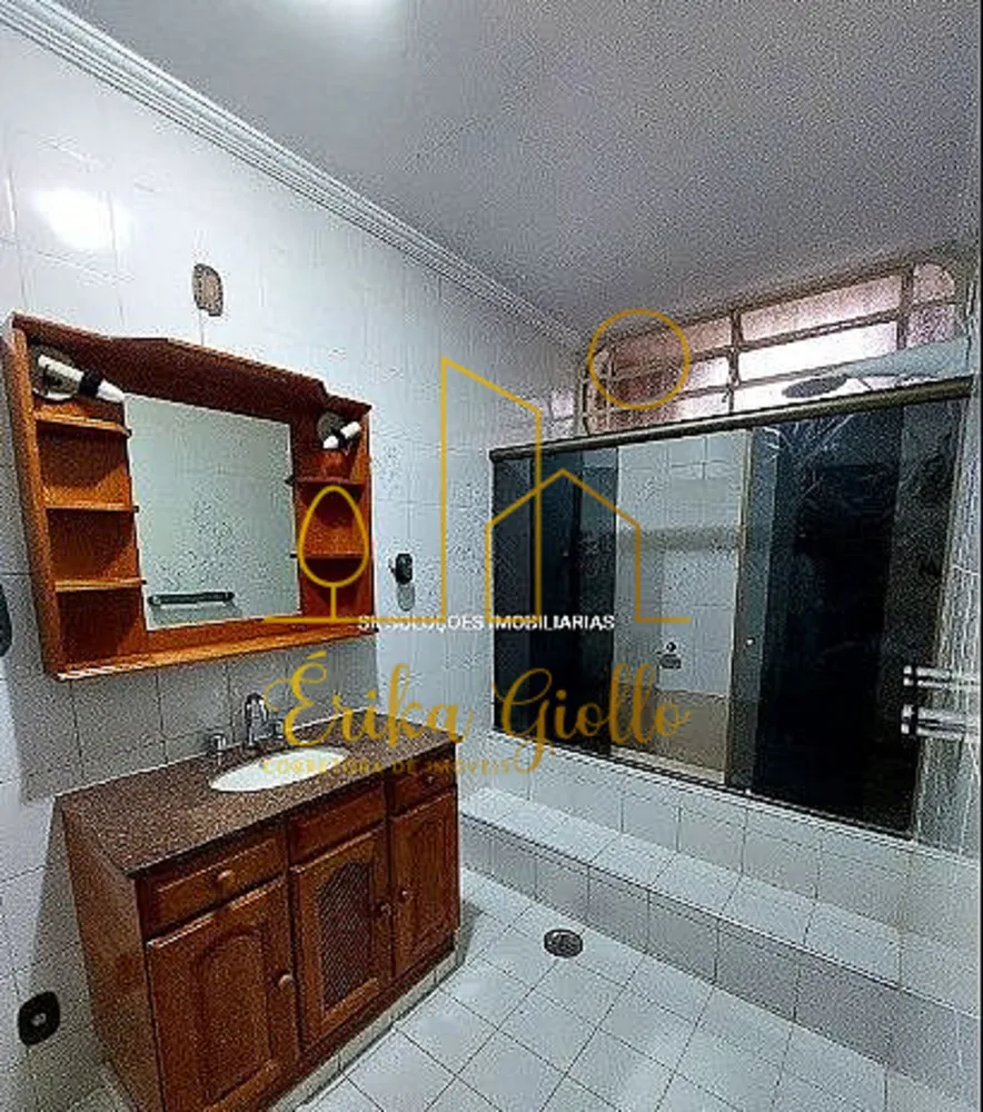 Casa, 3 quartos, 220 m² - Foto 14