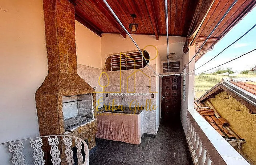 Casa, 3 quartos, 220 m² - Foto 4