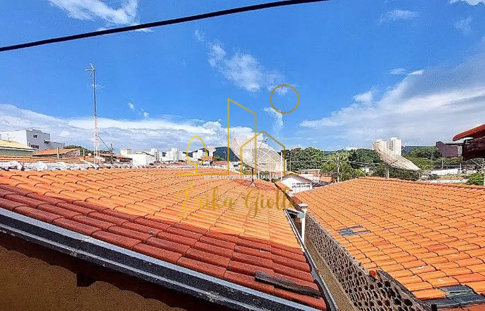 Casa, 3 quartos, 220 m² - Foto 13
