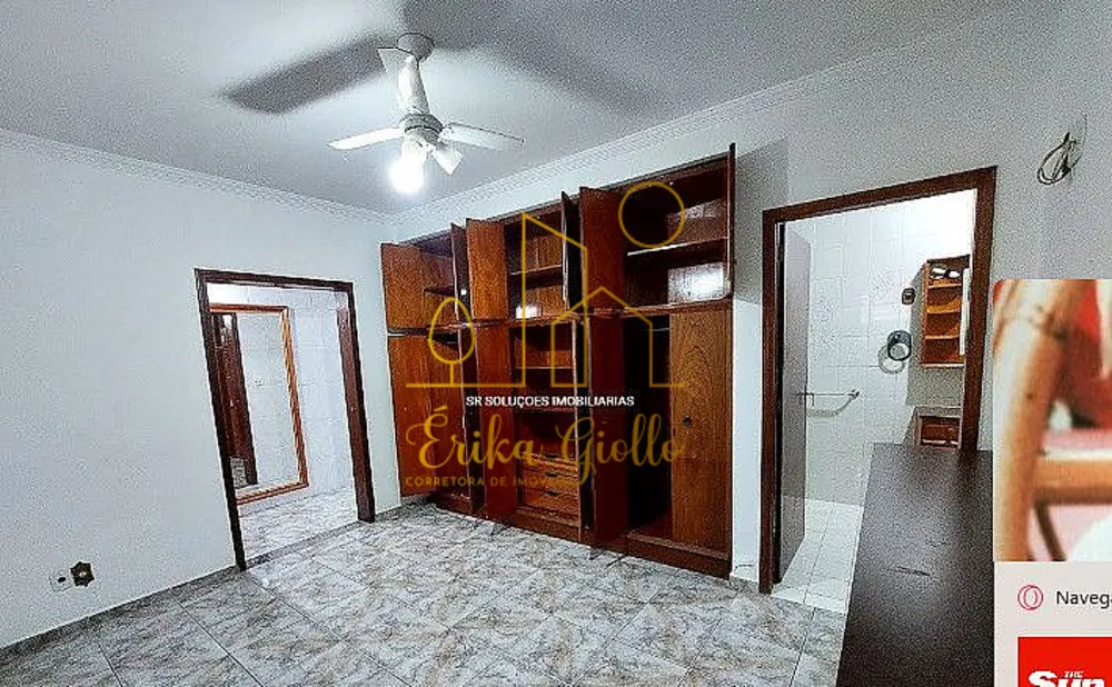 Casa, 3 quartos, 220 m² - Foto 15