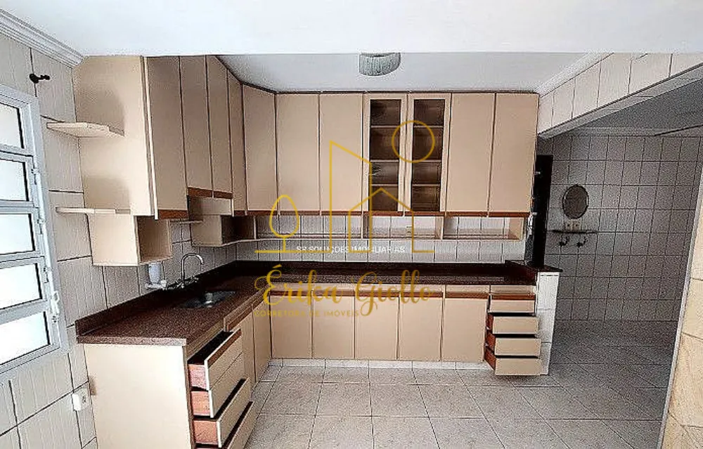 Casa, 3 quartos, 220 m² - Foto 12