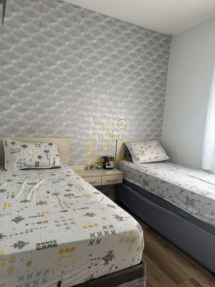 Apartamento, 3 quartos, 83 m² - Foto 12