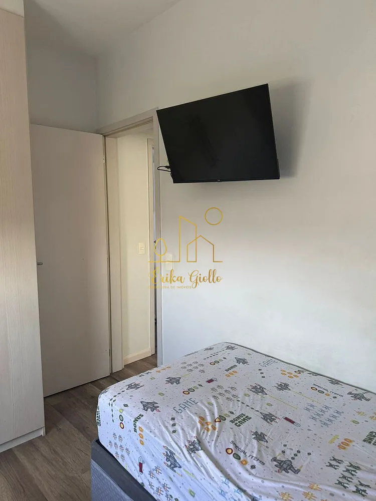 Apartamento, 3 quartos, 83 m² - Foto 5