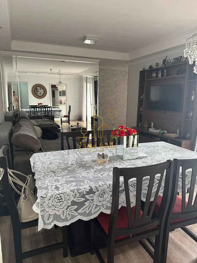 Apartamento, 3 quartos, 83 m² - Foto 13
