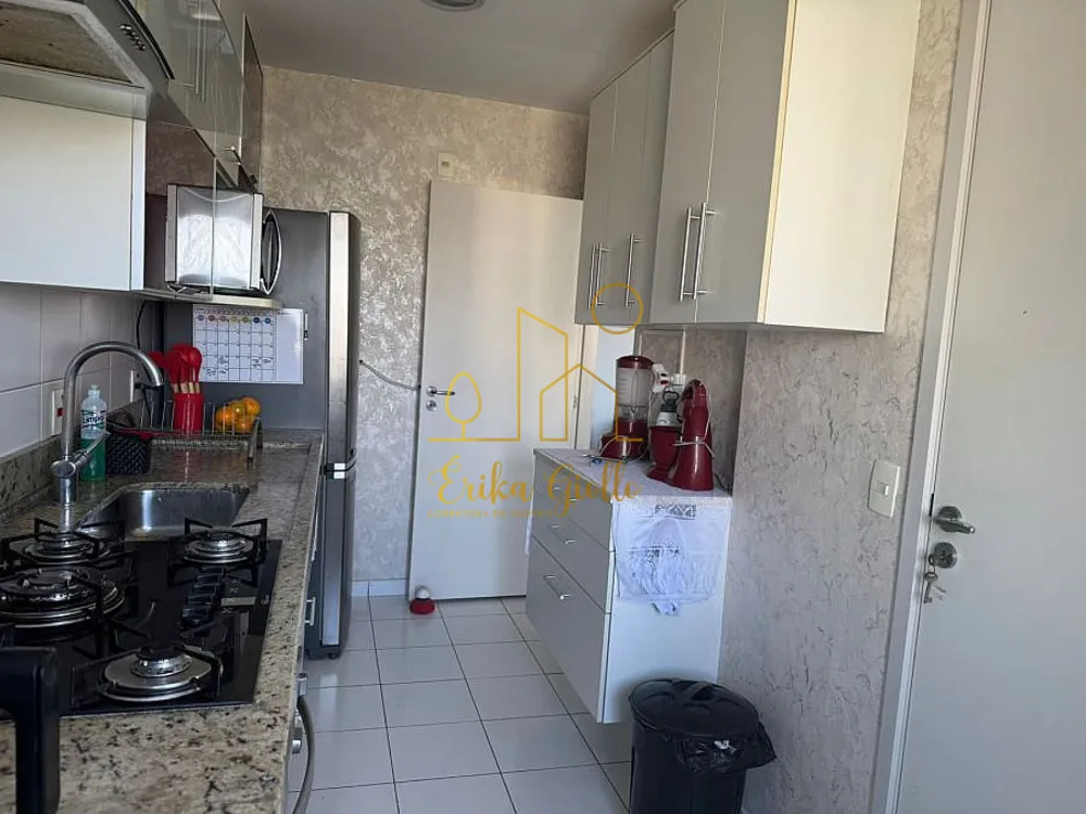 Apartamento, 3 quartos, 83 m² - Foto 6