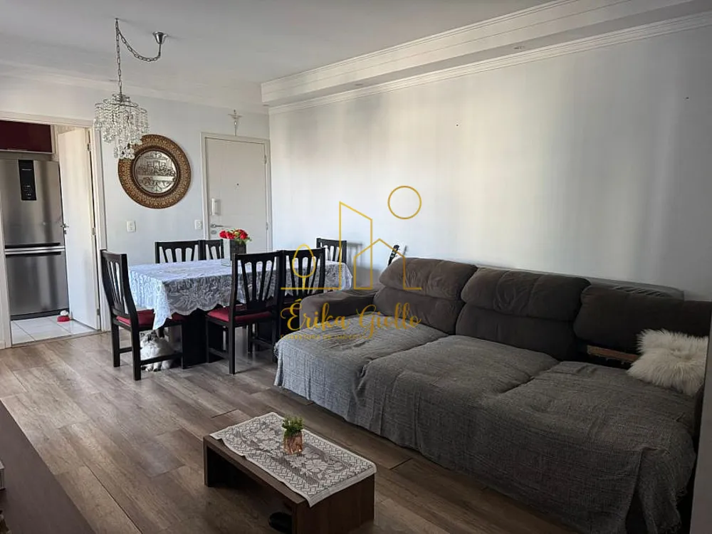 Apartamento, 3 quartos, 83 m² - Foto 11
