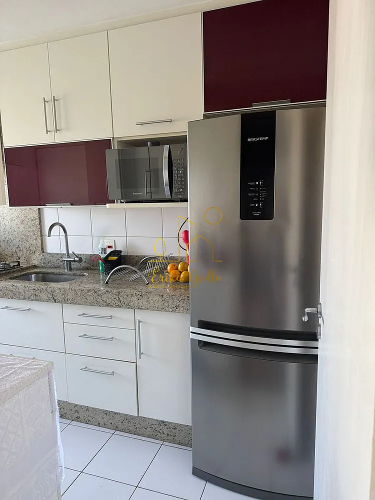Apartamento, 3 quartos, 83 m² - Foto 3